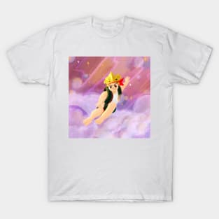 fly to the sky by xoalsohanifa T-Shirt